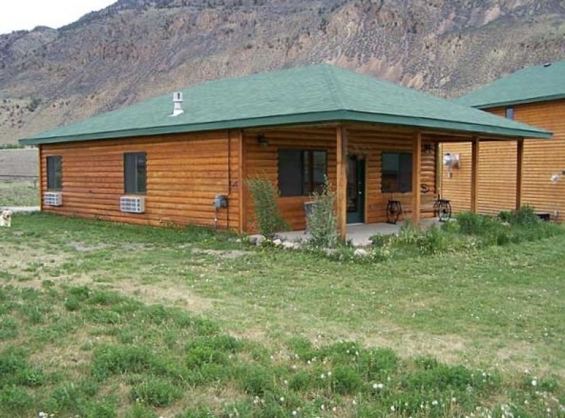 The Yellowstone Vacation Rental